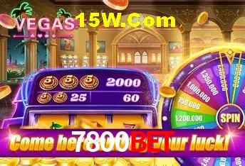 7800Bet - Customer Support